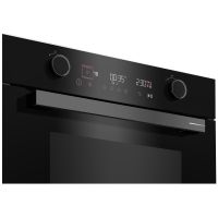 Духовой шкаф Grundig GEKW12400B, изображение 4
