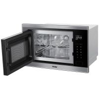Встраиваемая микроволновая печь Haier HMX-BTG259X, изображение 2