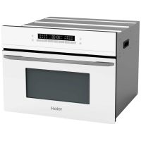Встраиваемая микроволновая печь Haier HMX-BDC399W, изображение 2