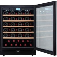 Винный шкаф Cellar Private CP051-1TBH, изображение 2