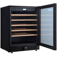 Винный шкаф Cellar Private CP051-1TBH, изображение 3