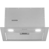 Вытяжка Weissgauff Dubhe 450 Inox, изображение 2