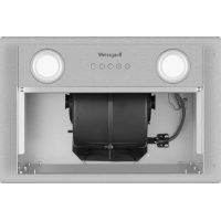 Вытяжка Weissgauff Dubhe 450 Inox, изображение 4