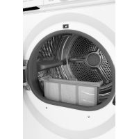 Сушильная машина TCL TDOP-6808W белый, изображение 4