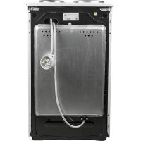 Плита электрическая Flama AE 1304 W белый, изображение 13