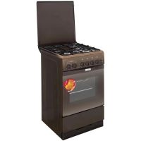 Плита газовая Gefest ПГ 3200-05 К19 коричневый, изображение 4