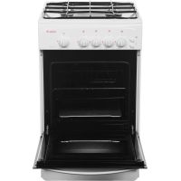 Плита газовая Gefest ПГ 3200-06 К62 серебристый, изображение 2