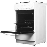 Плита газовая Gefest ПГ 3200-06 К62 серебристый, изображение 5