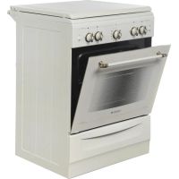 Плита газовая Gefest ПГ 6100-02 0186 бежевый, изображение 5