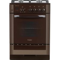 Плита газовая Gefest ПГ 6500-03 0045 коричневый