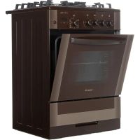 Плита газовая Gefest ПГ 6500-03 0045 коричневый, изображение 3