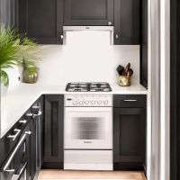 Плита комбинированная Gefest ПГЭ 5302-04 0267 бежевый, изображение 4