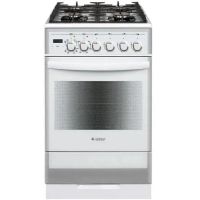 Плита комбинированная Gefest ПГЭ 5502-03 0042 белый