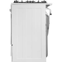 Плита комбинированная Gefest ПГЭ 6502-03 0242 белый, изображение 3