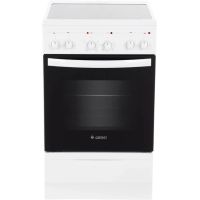 Плита электрическая Gefest 5160-02 0095 белый