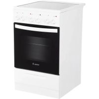 Плита электрическая Gefest 5160-02 0095 белый, изображение 2