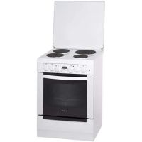 Плита электрическая Gefest 6140-03 белый, изображение 2