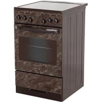 Плита электрическая Gefest ЭП Н Д 5560-03 0054 коричневый, изображение 2