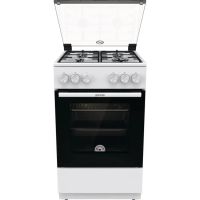 Плита газовая Gorenje GG5A10WH белый