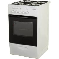 Плита газовая Лысьва ГП 400 МС СТ-2у белый, изображение 2