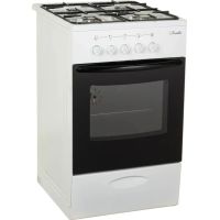 Плита газовая Лысьва ГП 400 МС СТ-2у белый, изображение 3