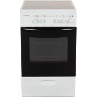 Плита электрическая Лысьва EF3001MK00 белый