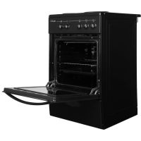 Плита электрическая Лысьва ЭП 301 МС черный, изображение 2