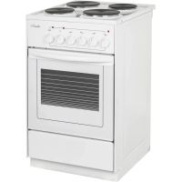 Плита электрическая Лысьва ЭП 401 СТ белый, изображение 2