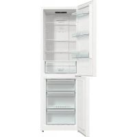 Холодильник Gorenje NRK619EEW4 белый
