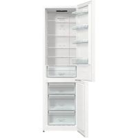 Холодильник Gorenje NRK6201EW4 белый