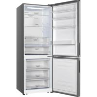 Холодильник Gorenje NRK720EAXL4, изображение 3