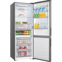 Холодильник Gorenje NRK720EAXL4, изображение 4