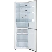 Холодильник Gorenje NRKP61EA2XL4 серебристый металлик, изображение 3