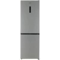 Холодильник Gorenje NRKP61EA2XL4 серебристый металлик, изображение 4
