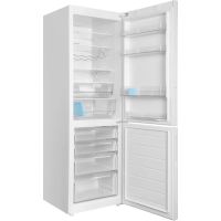 Холодильник Haier C2F636CWRGU1 белый, изображение 3