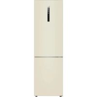 Холодильник Haier C2F637CCGU1 бежевый, изображение 2