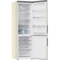 Холодильник Haier C2F637CCGU1 бежевый, изображение 4