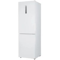 Холодильник Haier CEF535AWD белый, изображение 3