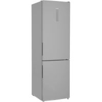 Холодильник Haier CEF537ASD серебристый, изображение 2