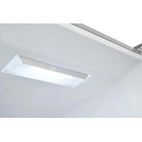 Холодильник Haier CEF537ASD серебристый, изображение 4