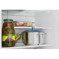 Холодильник Haier CEF537ASD серебристый, изображение 5