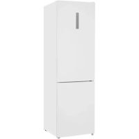 Холодильник Haier CEF537AWD белый, изображение 4