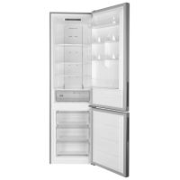 Холодильник Hyundai CC3595FIX нержавеющая сталь