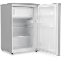 Холодильник Hyundai CO15051A серебристый, изображение 3