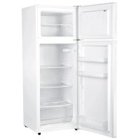 Холодильник Hyundai CT2551WT белый, изображение 2