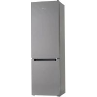 Холодильник Indesit DS 3200 G серебристый, изображение 3