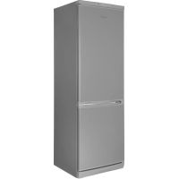 Холодильник Indesit ES 18 GA серебристый, изображение 5