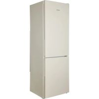 Холодильник Indesit ITR 4180 E бежевый, изображение 5