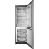 Холодильник Indesit ITS 5180 G серебристый