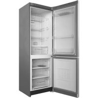 Холодильник Indesit ITS 5180 G серебристый, изображение 3